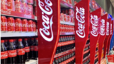 Coca-Cola'ya bir yanda boykot, bir yanda teşvik