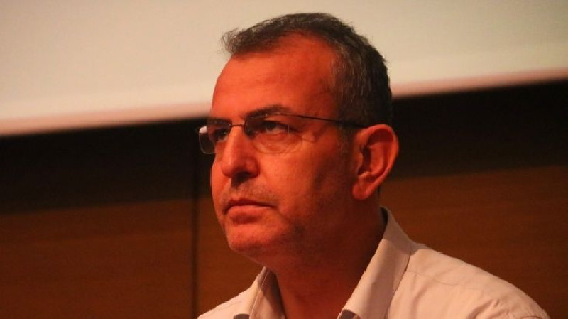 TKH MK Üyesi Kurtuluş Kılçer: AKP Türkiye’de çoğunluğu temsil etmiyor