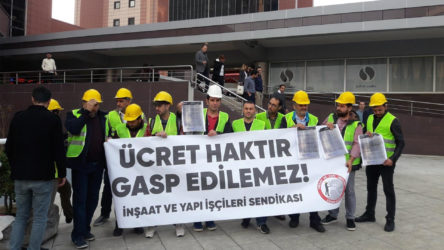 Türkiye işçi sınıfı mücadele ediyor: Geçen haftanın direniş güncesi (10-17 Aralık)
