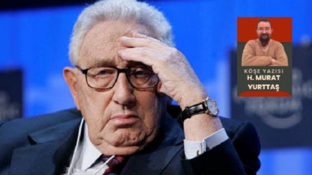 Kissinger’ın ardından: Ölünün arkasından konuşmak