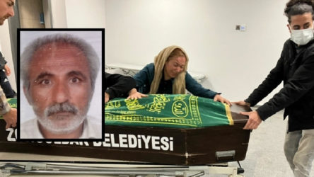 Kaçak maden ocağında iş cinayeti sonrasında hayatını kaybeden Afgan işçi hakkında kan donduran iddia