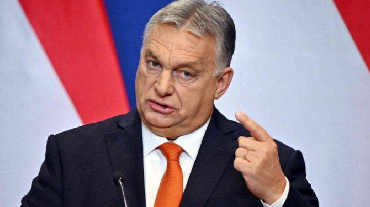 Macaristan Başbakanı Orban: Ukrayna'nın AB üyeliği konusunda fikir birliği yok