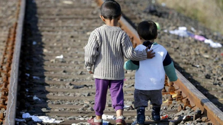 Türkiye'de her dört çocuktan biri yoksulluk çekiyor