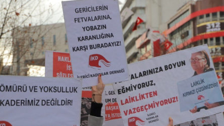 İKD: Zeliha Gizem Sayın ve Kadir Has Üniversitesi öğrencileri yalnız değildir!