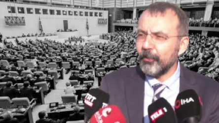RÖPORTAJ | Bilgütay Durna: AKP iktidarı yirmi yıllık süreci baştan sona yazılmış bir Anayasa ile noktalamak istiyor