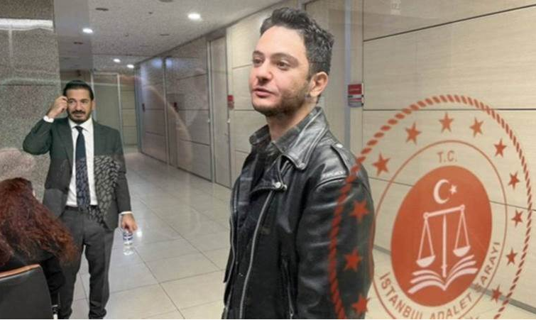 Gazeteci Furkan Karabay gözaltına alındı