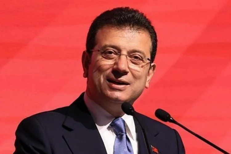 İmamoğlu'nun hakimlik savunması ortaya çıktı