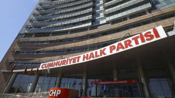 CHP Parti Meclisi, İmamoğlu ve Yavaş yeniden aday