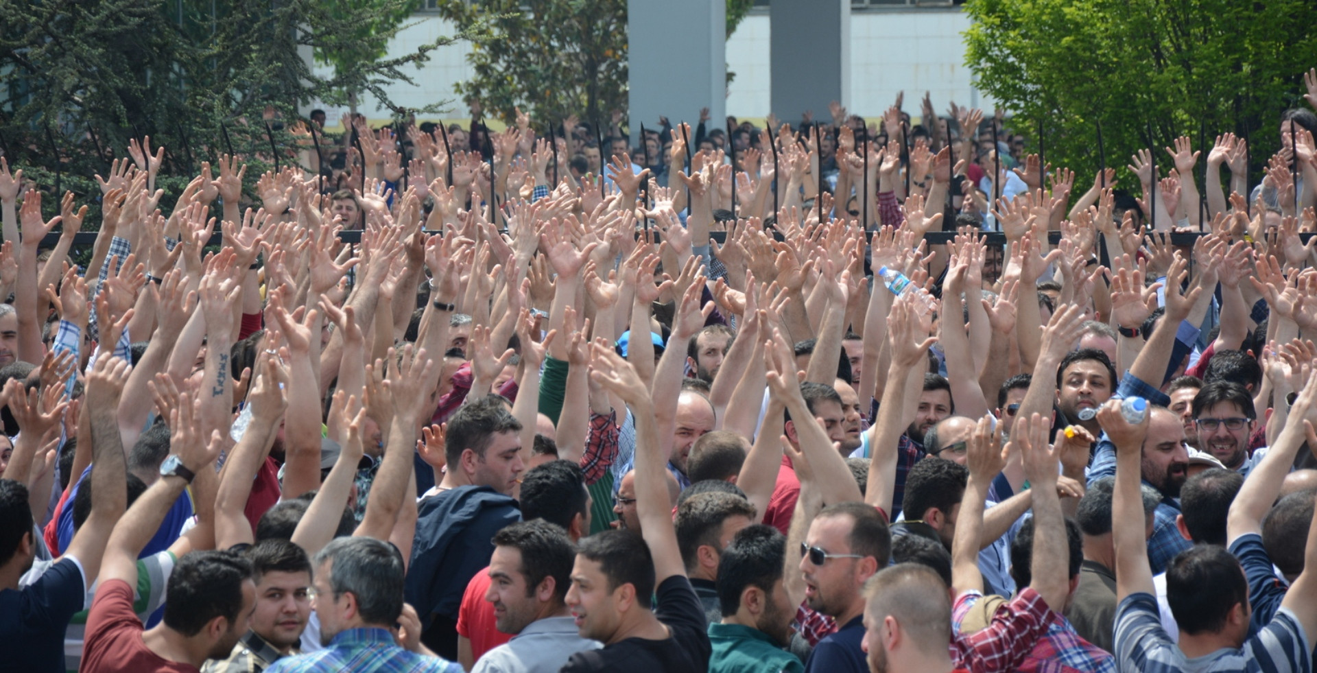 Bakan Işıkhan duyurdu: Kamu işçisi için ilk zam teklifi bayramdan sonra verilecek