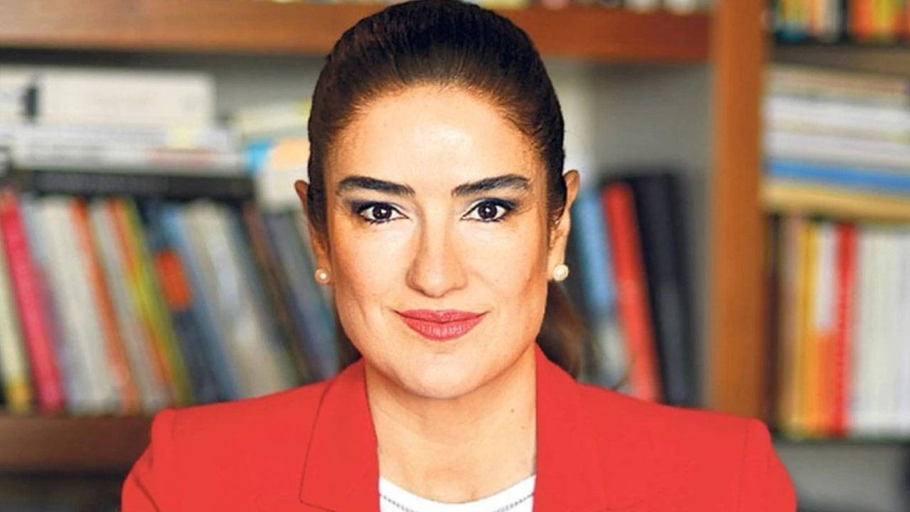 İyi Parti'de istifaların ardı arkası kesilmiyor: Genel Başkan Yardımcısı da istifa etti