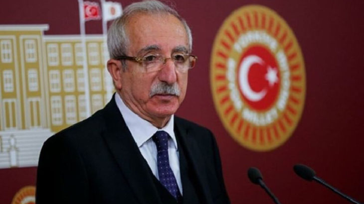 AKP içinde Esat Oktay Yıldıran kavgası: Yakışmadı sayın bakanım