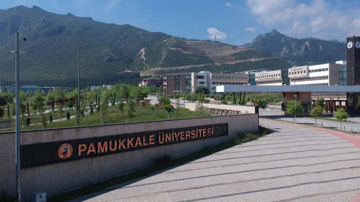 Para karşılığı kayıt iddiaları sonrası Pamukkale Üniversitesi rektörü hakkında soruşturma başlatıldı