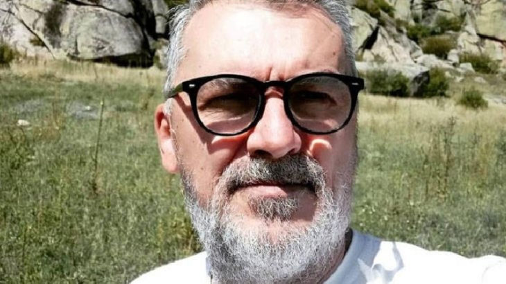 Interpol tarafından aranıyordu: Aşırı sağcı parti lideri Türkiye'de yakalandı