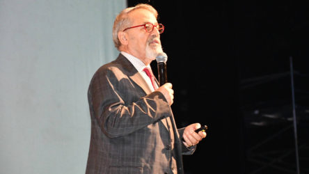 Prof. Dr. Görür: Bu işin şakası yok