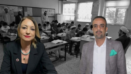 Okullarda 'fıtrata uygun' Türk sosyal hayatında aile dersine eğitimcilerden tepki