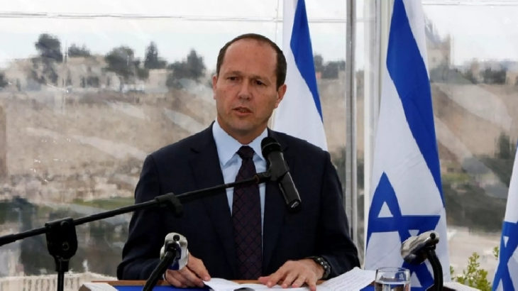 İsrail'de kabine krizi: Ekonomi bakanı, Netanyahu'ya karşı harekete geçti iddiası