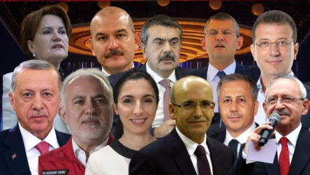 Yurtsever’in gözünden 2023 yılı (1) : Gericilik, yolsuzluk, deprem, seçimler ve “Türkiye Yüzyılı” dedikleri…