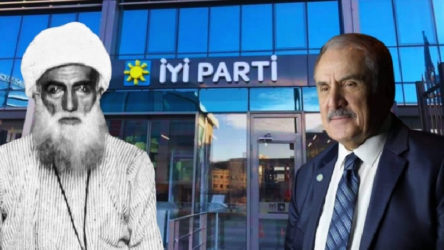 İyi Parti'de Şeyh Sait tartışması: Disiplin süreci başladı