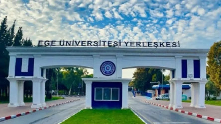 Ege Üniversitesi'nde yemek zamlarını protesto eden öğrencilere disiplin soruşturması
