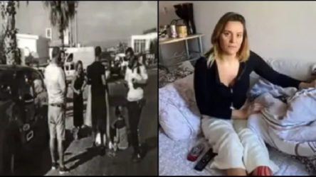 Bodrum'da motosikletli kadına çarpan Suudi turist gözaltına alınmadı, ülkesine döndü