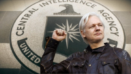 Assange davasında yeni gelişme: CIA mahkemeye çıkacak