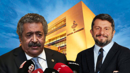 MHP'den AYM'nin Can Atalay kararı sonrası ilk açıklama