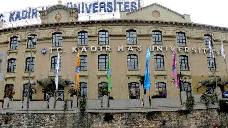 TKH Gençliği: Kadir Has Üniversitesi'nde gerici provokasyona geçit yok!