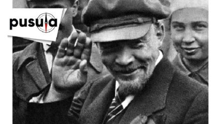 PUSULA | Lenin'in mirası