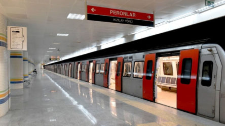 Ankara Valiliğinden, Kızılay ve ODTÜ’ye ulaşım yasağı