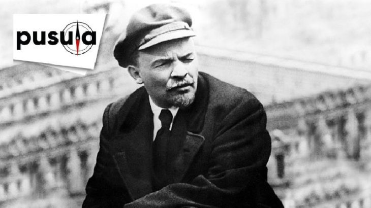 PUSULA | Lenin’in mirası: Devrimci teori olmadan devrimci pratik olmaz!