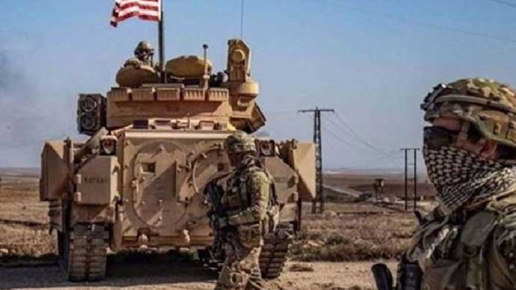 Ürdün’de ABD üssüne saldırı: 3 ABD askeri öldü