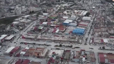Depremde 19 kişinin hayatını kaybettiği Damla Apartmanı'na ilişkin davada gerekçeli karar açıklandı