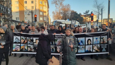 Çorlu Tren Katliamı davasında karar duruşması başladı