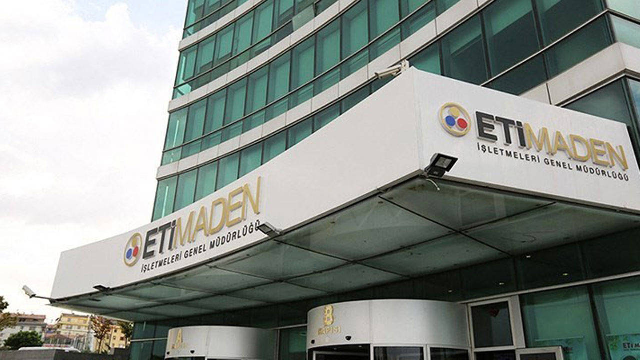 ETİ Maden yönetimine bol keseden maaş