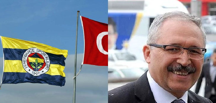 Fenerbahçe’den Selvi’ye cevap: Fetullah’a ‘dön’ diye yalvarıyordu