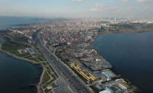 Murat Kurum: Kanal İstanbul gündemimizde değil