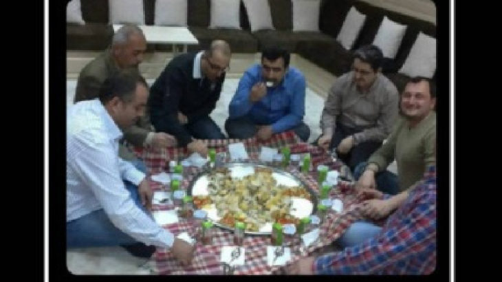 AKP'li adayın maklubeli fotoğrafı yeniden gündem oldu