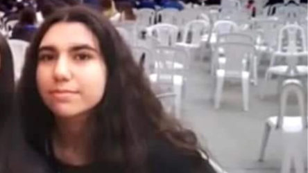 Sultangazi'de çatışmada vurulan 15 yaşındaki Büşra Polat yaşamını yitirdi