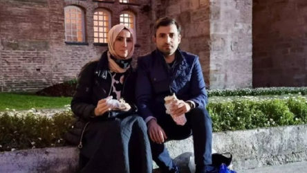 Sümeyye Erdoğan ve Selçuk Bayraktar vakıf kurdu