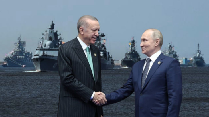 Türkiye ve Rusya arasında diplomatik kriz iddiası