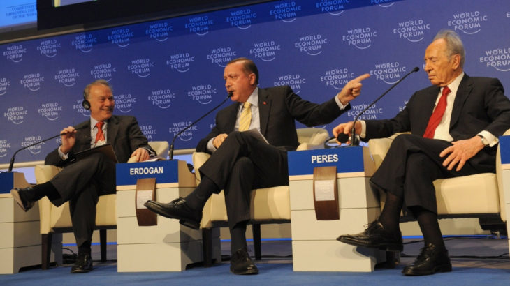 İddia: Erdoğan yetkililere Davos'a gitmeyin dedi
