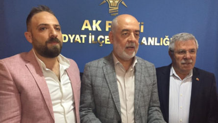 AKP'li belediyeden yandaşa 175 milyonluk adrese teslim ihale