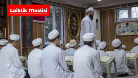 Laiklik Meclisi'nin 2023 Laiklik İhlalleri Raporu yayımlandı