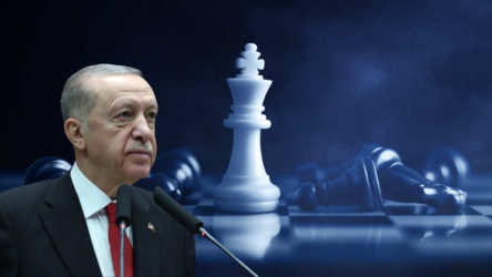Erdoğan: Türkiye küresel satranç tahtasında oyun kurucu aktördür
