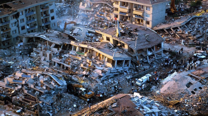 Hatay'da deprem konutlarının ihalesini yandaş şirketler kazandı