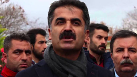 Hüseyin Aygün'e 7 ay 15 gün hapis cezası