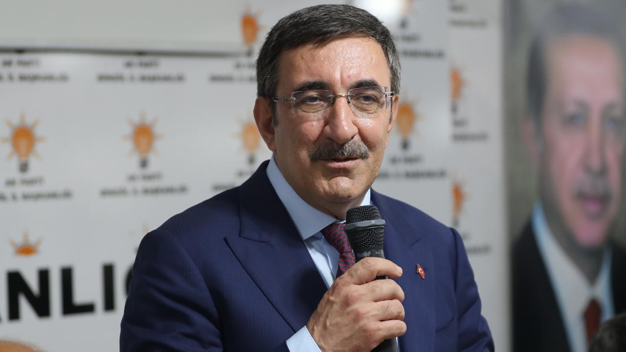 Cevdet Yılmaz: Orta Vadeli Plan güncellenecek