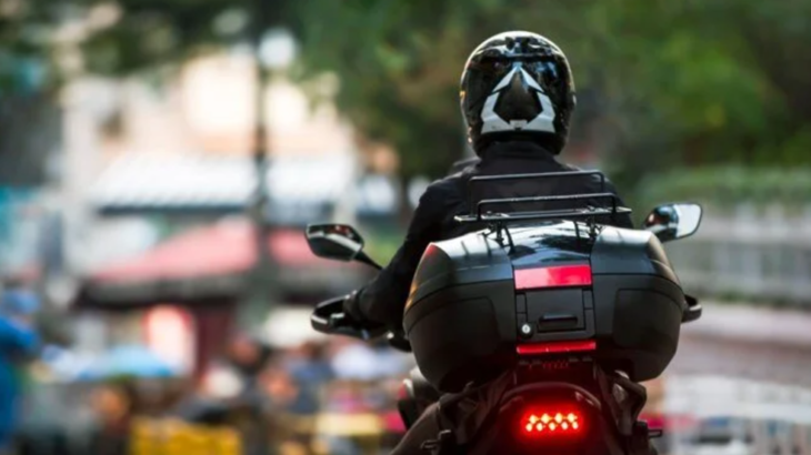 Artık B sınıf ehliyet sahibi 125 cc motosiklet kullanılabilecek
