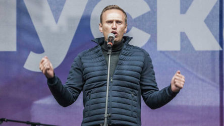Navalni ölmeseydi esir takasında serbest bırakılacaktı iddiası
