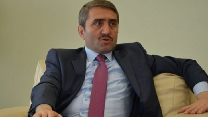 CHP listesinden meclise giren Gelecek Partili Temurci, Kurum'a sahip çıktı